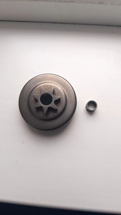 чашка сцепления для бензопилы