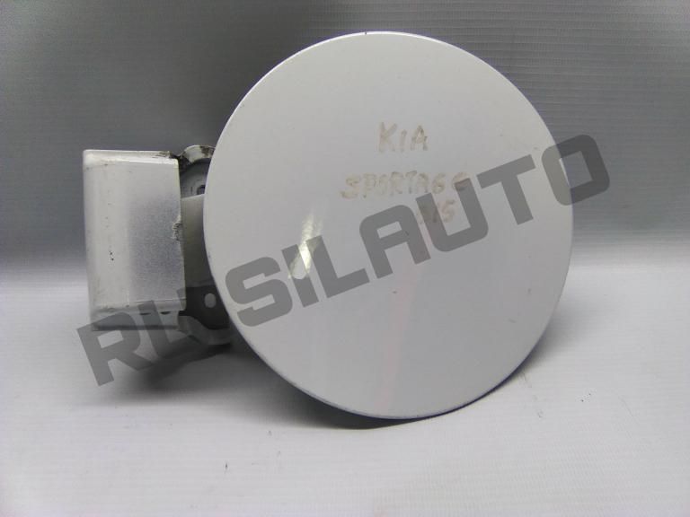 Tampa Exterior De Depósito Combustível  69510-3w000 Kia Sportag