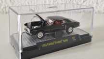 Pontiac Firebird Sprint «1968« 1:64