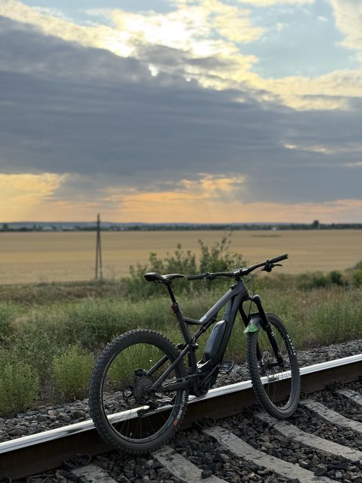 Продаєтся canyon spectral on 2017