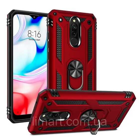 Чохол протиударний для моделей Xiaomi Ксяомі Redmi Note