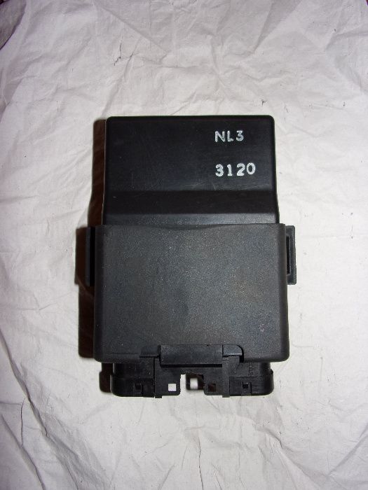 Centralina HRC para Honda CBR600F 2 (1991/1994)