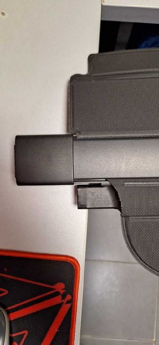 Roleta bagażnika Octavia 3 III 5E986...