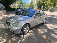 Mercedes-Benz w203