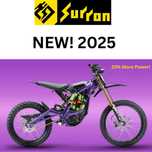 SURRON light bee, ultra, hyper