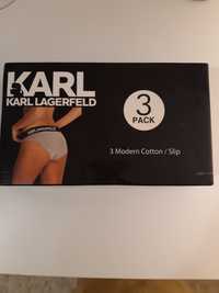 Majteczki damskie Karl Lagerfeld roz s