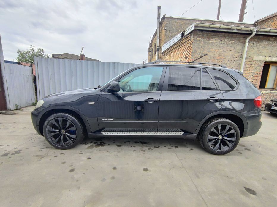 Розборка БМВ Х5 Е70 2010-2013 Разборка BMW E70 Авторозбірка бмв е70