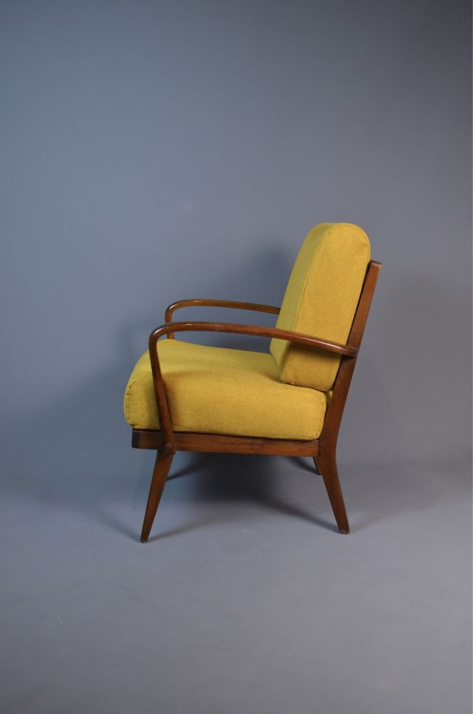 Cadeirão mid century