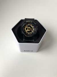 Casio baby G BA 110 1AER zegarek