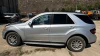 MERCEDES ML350, 2008 р. в.