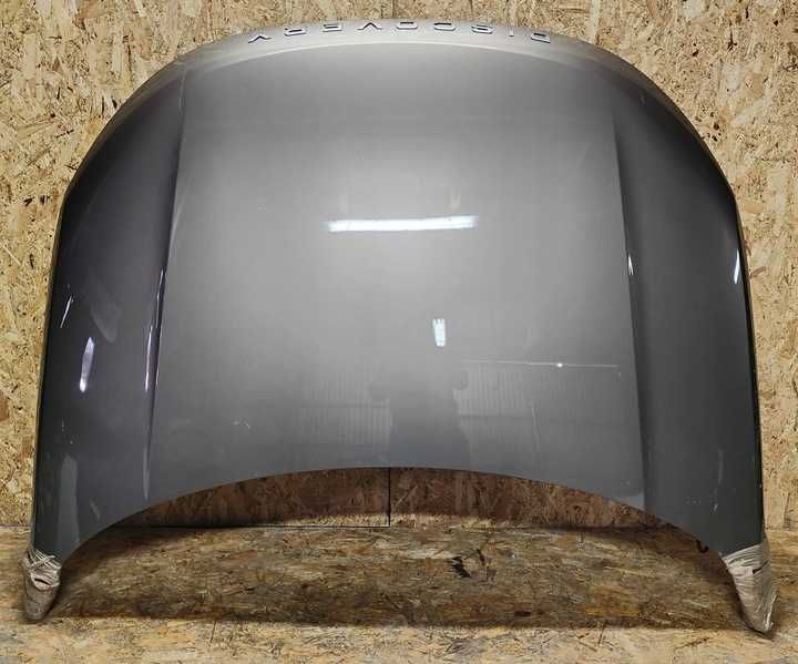 Бампер LAND ROVER Discovery Запчастини Разборка розборка