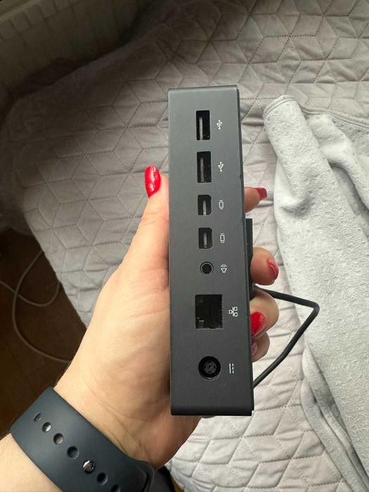 Док-станція для ноутбука Microsoft Surface Dock ОРИГІНАЛ
