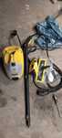 Parownica sc4 karcher
