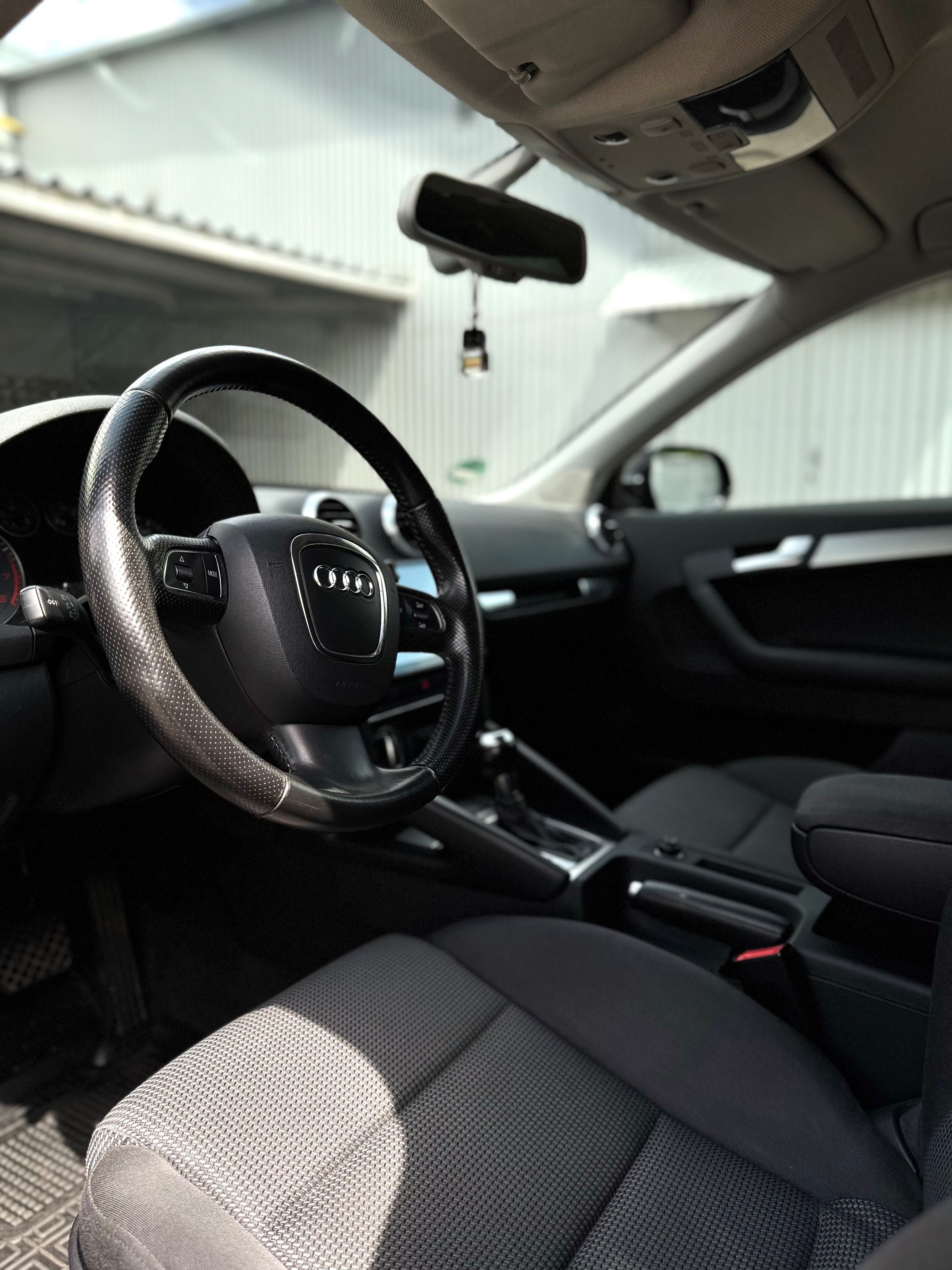 Audi a 3 . 1,2 turbo