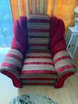 Sofa i dwa fotele pilnie oddam