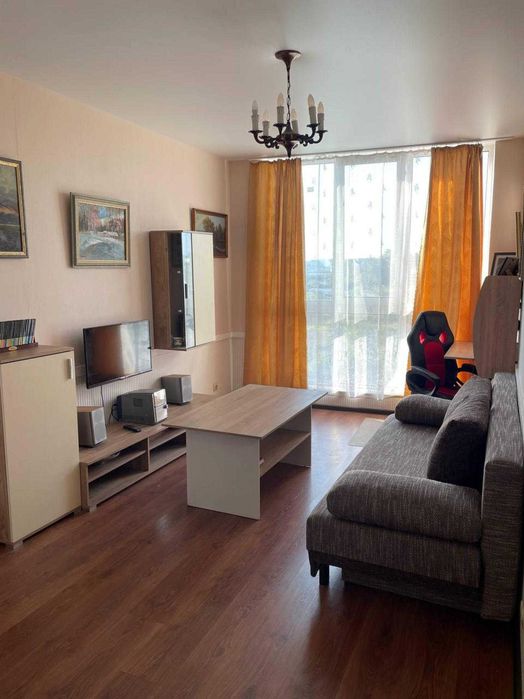 БЕЗ КОМІСІЇ! 40м2 КВАРТИРА з гарним плануванням. МАМА парк