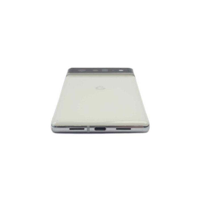 Знижка Google Pixel 6 Pro 12/128GB Cloudy White