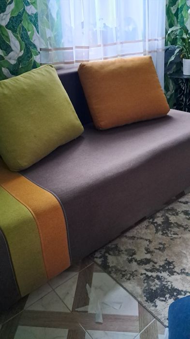 Продам диван б/у