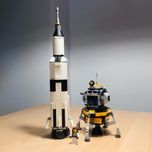 2x LEGO Creator 31117
