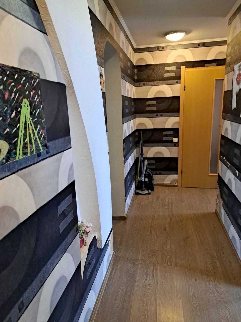 Продам 3-к квартиру в кирпичном доме на ул. Беляева 8, Фрунзенский