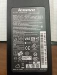 Блок питания для Lenovo Thinkpad