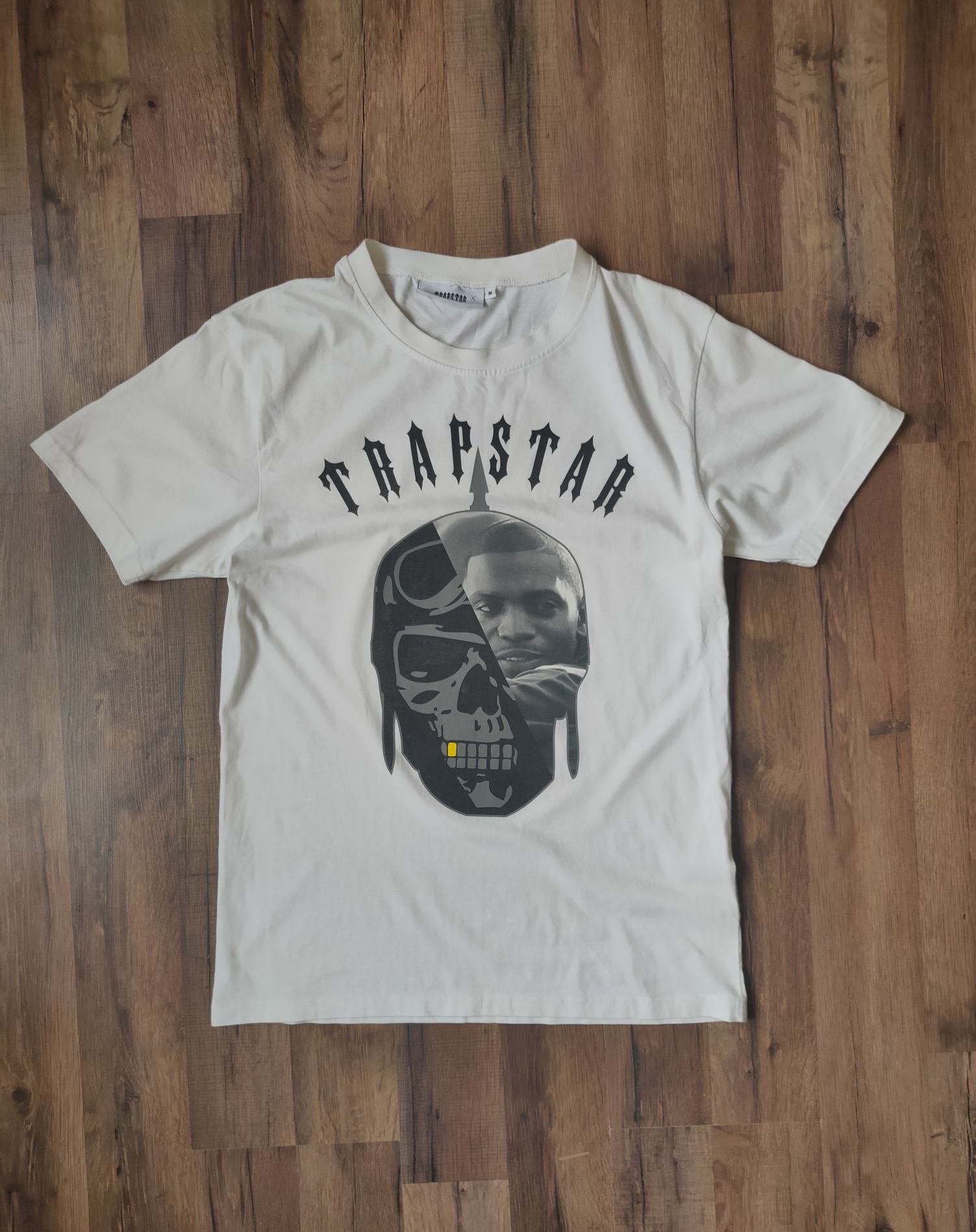 Футболка Trapstar Bape