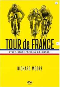 Tour De France. Etapy, Które Przeszły Do Historii