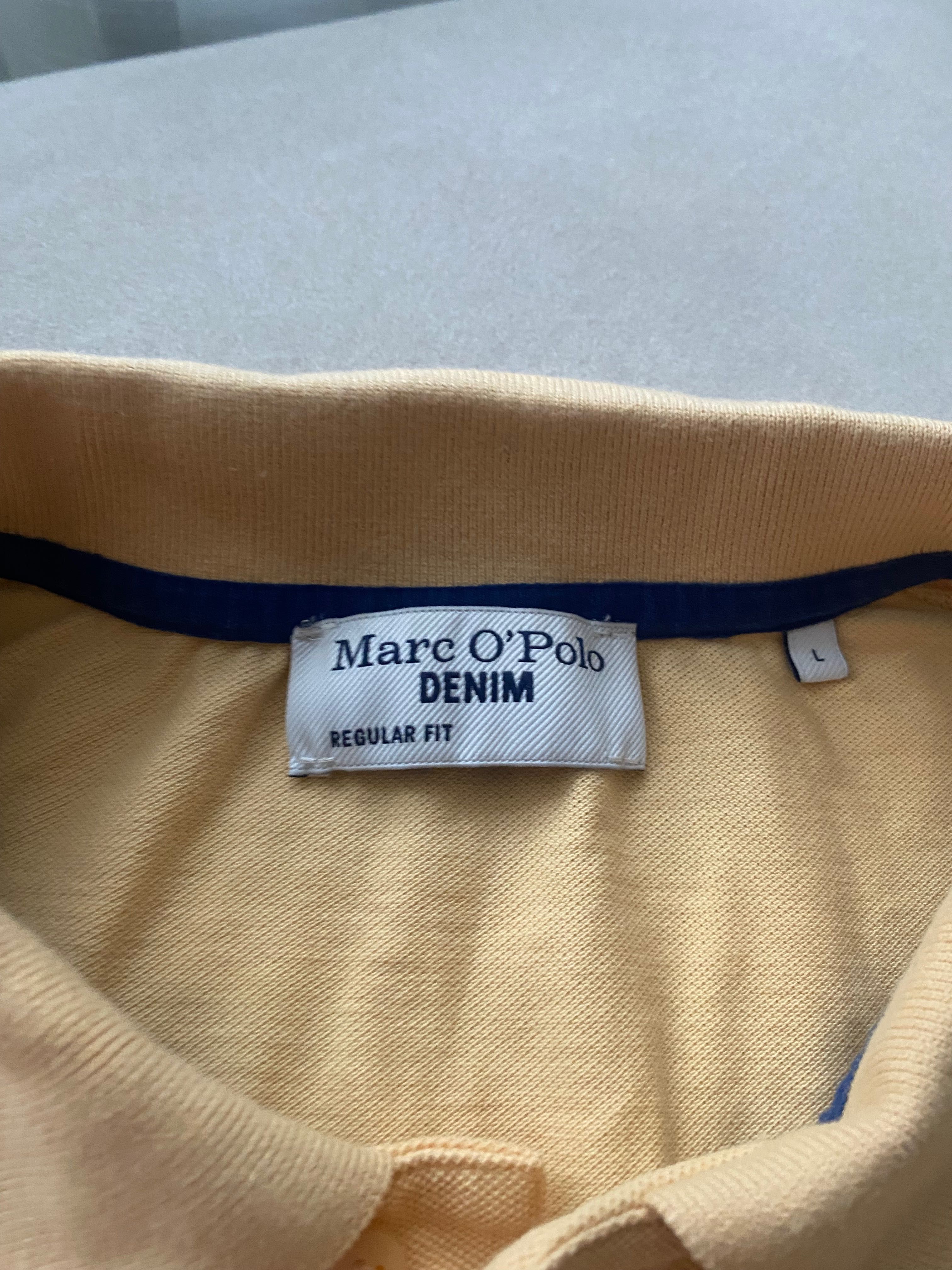 Koszulka Polo męska