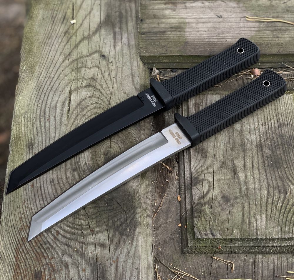 Код 996 Нож Cold Steel Recon Tanto тактический охотничий тактичний ніж