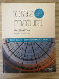 Teraz Matura matematyka - zbiór zadań ZR