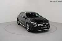 Mercedes-Benz GLA 220 d AMG Line