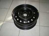 Felgi stalowe Opel Astra H Zafira B 5x110 Benzyna diesel 16 cali Felga