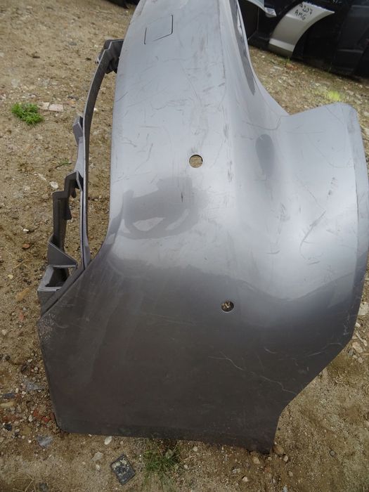 zderzak tył peugeot 508 ii r8 sedan 18->