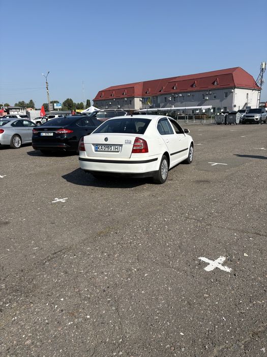 Октавія А5 автомат , 1.9 дизель