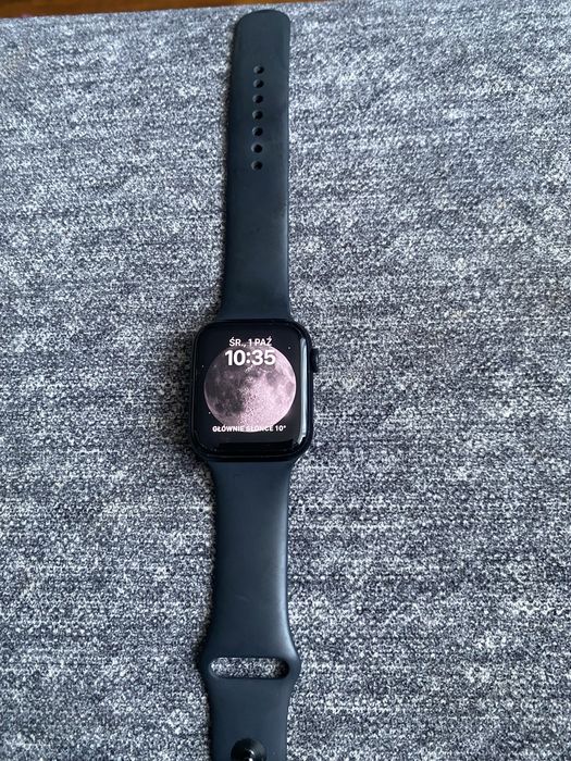 Apple watch SE gen.2 44mm