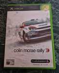 Colin mcrae rally 3 - Gra na Klasyczny Xbox