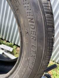 Шини Michelin Defender LTX 235/55/R19