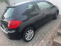Toyota Auris 2009