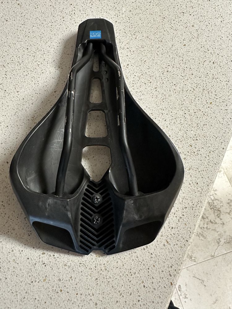Selim PRO STEALTH curved
