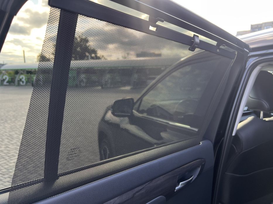 Toyota Highlander Hybrid 2021 | Офіційний |Чорний 47 пробіг. 1 власник