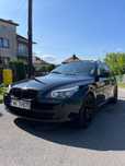 BMW Seria 5 BMW E61 530D