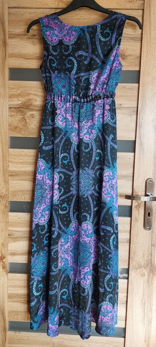 Paka ubrań M-38 MNG,Big Bok,