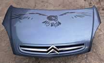 Citroen Xsara Picasso lift Maska EZWD