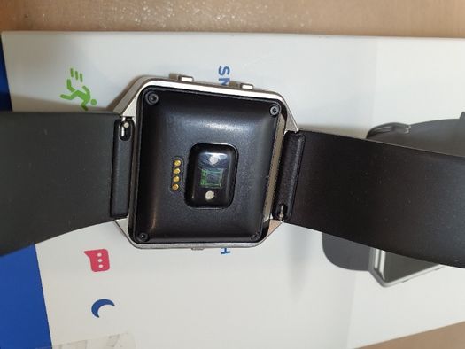 Relógio Fitbit Blaze Smart Watch