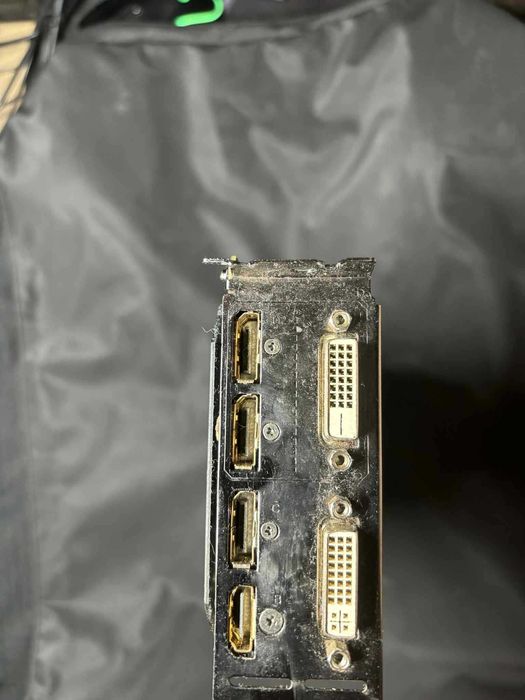 Gigabyte GeForce GTX970 Gaming G1