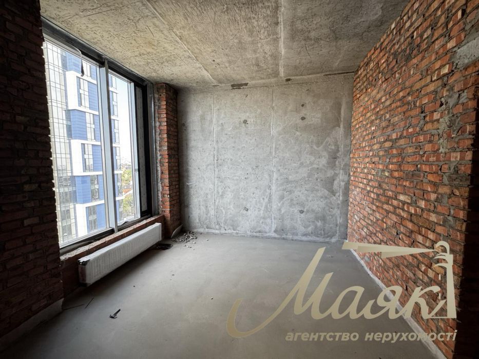 Продажа 3-х комнатной квартиры 108 кв.м в ЖК Edelweiss House Печерск