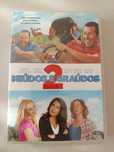 DVD miúdos e graúdos 2
