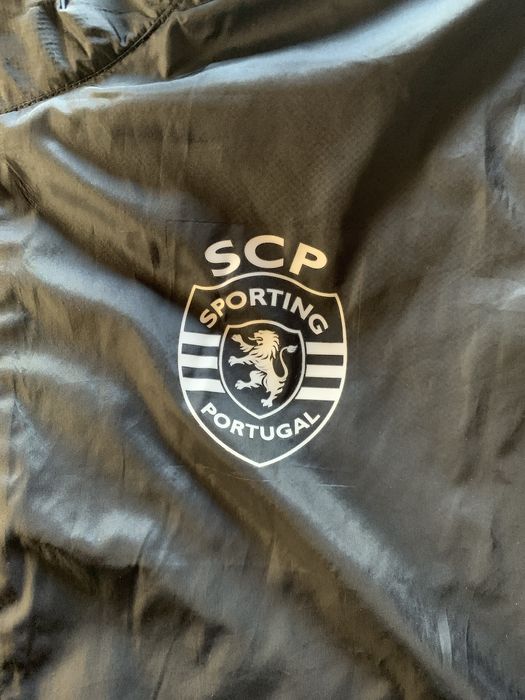 Casaco Sporting CP