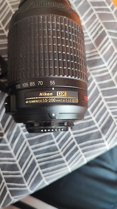 Nikon D5000 Pack
