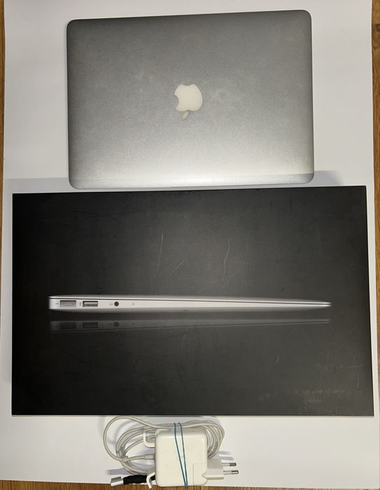 Laptop Macbook Air 13